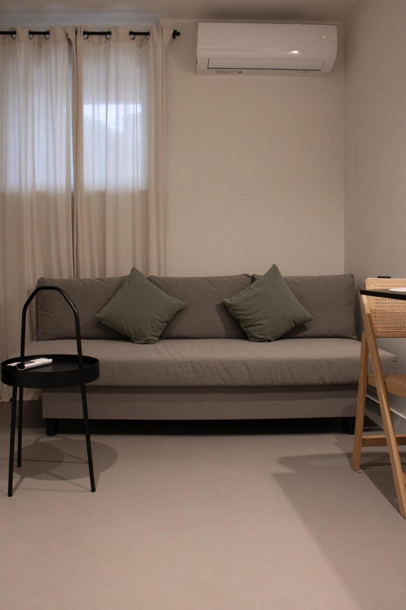Pamar Downtown Apartments Split Exterior foto